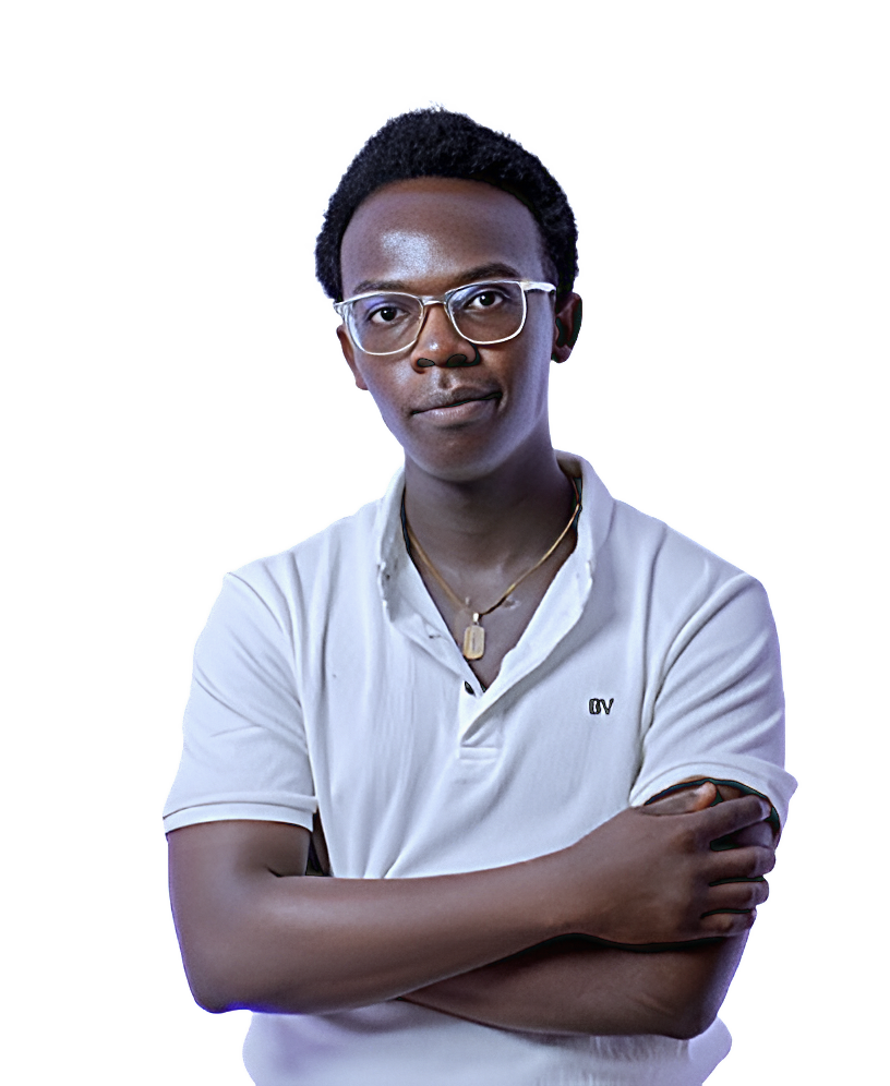 Adzii Kelvin Nganga Ngwire